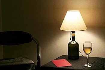 Amazon.co.jp: ボトルランプ用ソケット E-26電球用 ブラック 電球