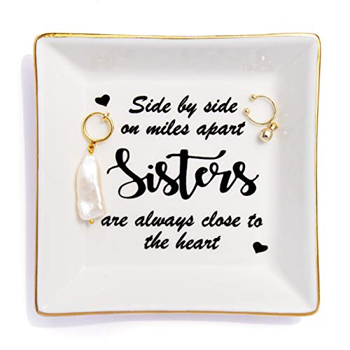 Sisters Gifts from Sister