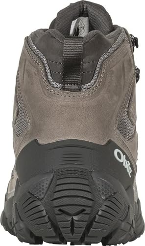 Image of Oboz Women's Sawtooth X Mid B-DRY Hiking Boot