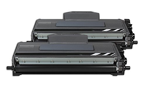 Toner noir TYPE1200E compatible avec Ricoh Aficio SP 1200 s pour 5200 pages