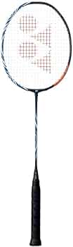 YONEX - YONEX　Astrox 100 ZZ 4U G5 Yonex Astrox 100 ZZ (AX100ZZ) Dark Navy Badminton Racket
