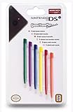  Pack de 6 stylets officiels Nintendo