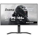 144Hz iiyama GB2741HSU-B1-27,IPS,1920x1080/144Hz,1H1DP, Has