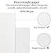 Sketch Book 11 x 14”, 100 Sheets Top Spiral Sketchbook, 68lb /100gsm Drawing Paper Pad, Sketch Pads for Drawing for Adults, Large Sketchbook.