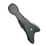 Semi Case Guitarra Flying V