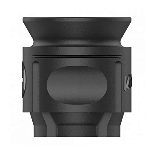 Volcán Solid Valve – Chasis