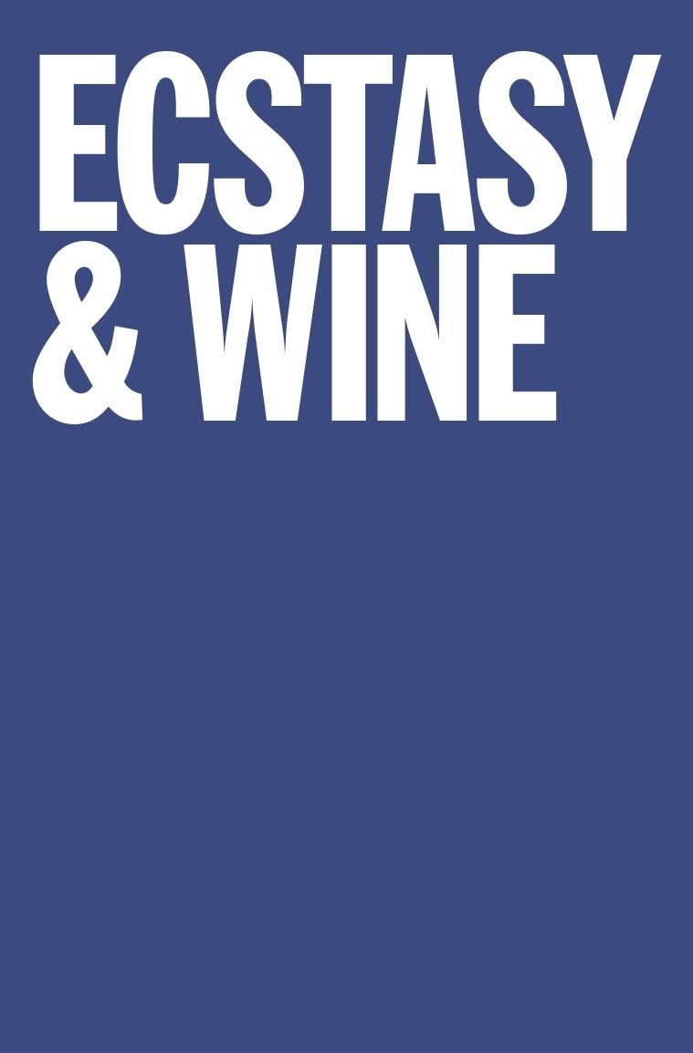 Ecstasy & Wine : l'excellence d'un grand vin rouge aux tanins soyeux
