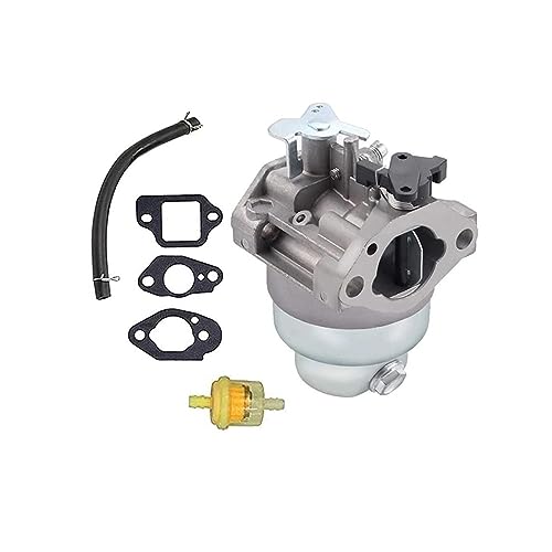 Carburateur GC135 résout les problèmes de démarrage moteur