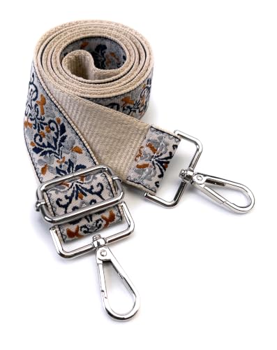 Image of Purse Strap Replacement for Crossbody Bags & Handbags