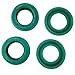 For B SL R129 Hydraulic Cylinders Rebuilt Kit Seal Kit for All Cylinders 1990-2002 (spare parts)