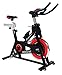 Fit-Force Bici Spinning Volante de Inercia de 24Kg