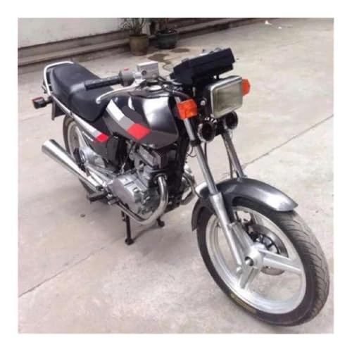 Clignotant Moto de Remplacement Ambre Haute Visibilité pour CBT125