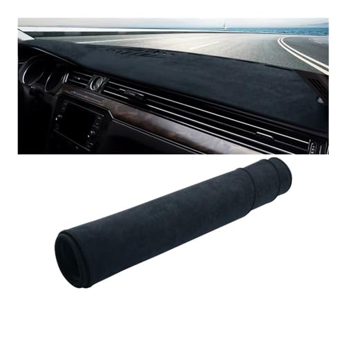 Housse de tableau de bord Passat B8 confort de conduite en voyage