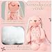 Imagen de Conejito de Peluche, 35CM Peluche Conejo de Pascua