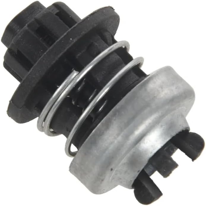 Miniatura 9 de 5541525 93186324 55353322 12992593 Filtro de enfriador de aceite de motor Válvula unidireccional para Chevrolets Chevy Cruze Check Opel Vauxhalls