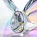 Baccarat Clear Iridescent Lucky Butterfly 2601482