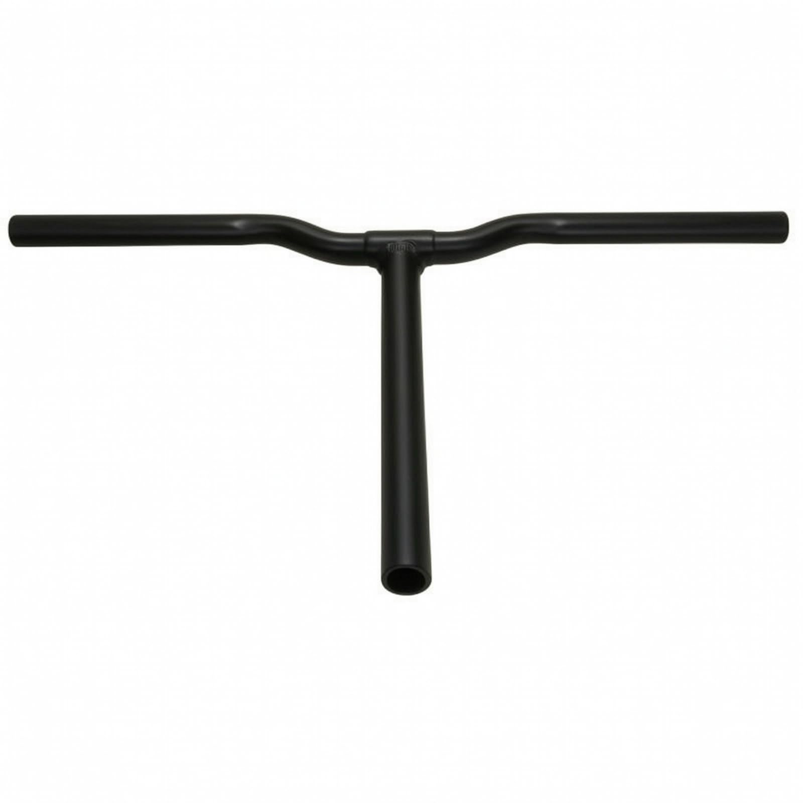 Guidon Vélo Antidérapant, Noir