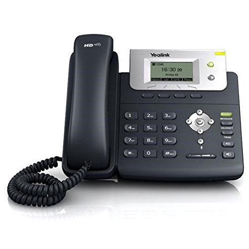 Yealink Enterprise HD IP Phone