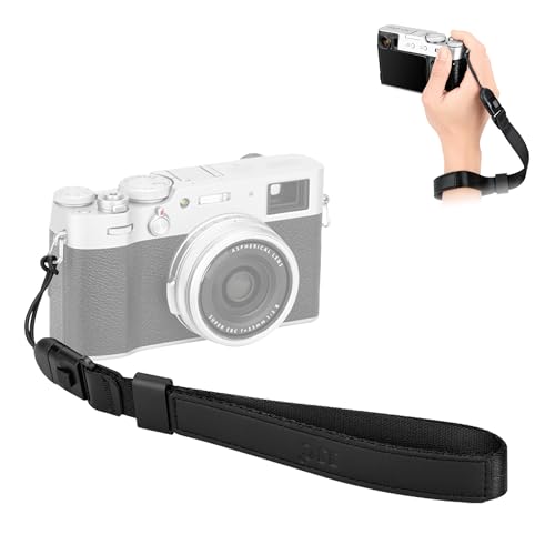 FUJIFILM XC15-45mm＋カメラストラップ Amazon | [VOVMOEYA] カメラストラップ、カメラネックストラップ