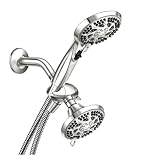 Moen Arlyn 5-Function 3-Way Shower Combination in Chrome