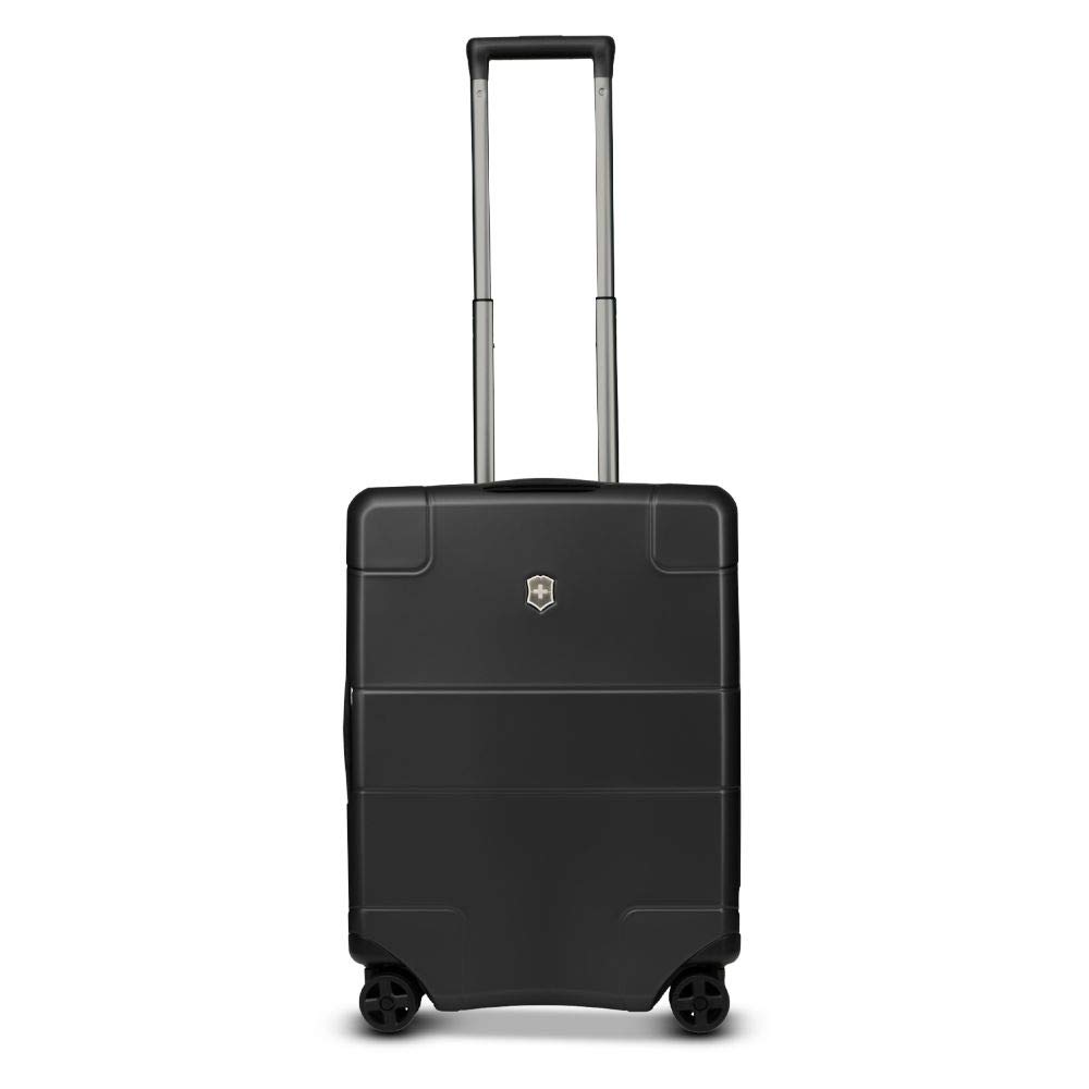 Buy Victorinox Lexicon Hardside Expandable Spinner Global CarryOn