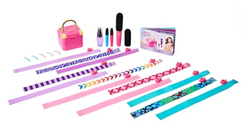 Spin Master Cool Maker Hollywood Hair Studio - vue 4