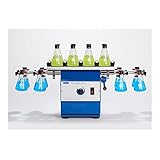 Burrell Scientific 075-775-12-39 Model CC Shaker, 60CYC, 220V