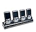 Intermec Quad Dock Ethernet Cn70/70e No power cord