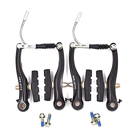 CYSKY Universal V Brake Set for Bicycles Cover