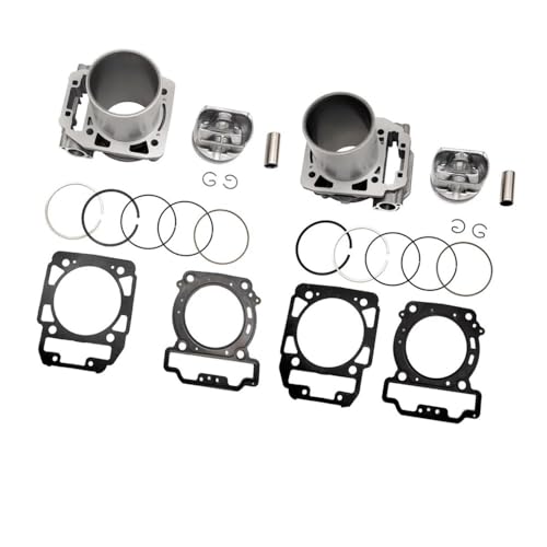 Cilindro delantero y trasero para motor 4x4 repuesto de Dune Buggy 1000 Cc 21050401101