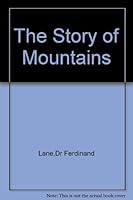The story of mountains B0007DJSOE Book Cover