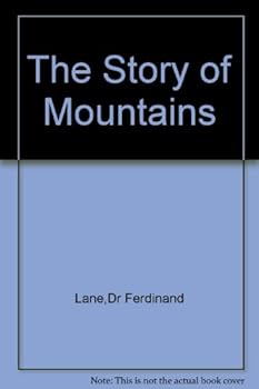 The story of mountains