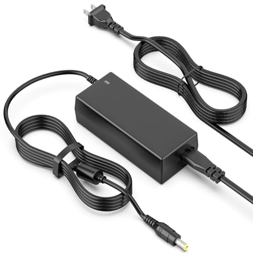 12V 5A Power Adapter for Select Sceptre E Series Monitors