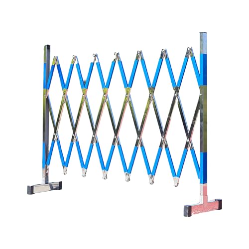 ʗpLktFX 9.8tB[gA܂肽ݎZLeBQ[gAXeXX`[QO䉼݃tFXAH݃K[Wp(Blue,500cm/16.4FT)