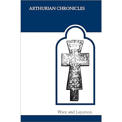 Arthurian Chronicles