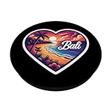 Zoom IMG-1 i love bali heart vintage Zoom IMG-1 i love bali heart vintage