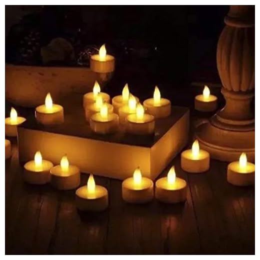 Vela Velinha Led Decoração Romântica Artificial Mesa Festa Casamento Plástico Conjunto C/6