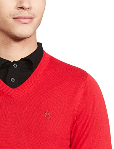 Image of Monte Carlo Men's Pullover-V /N-F /S