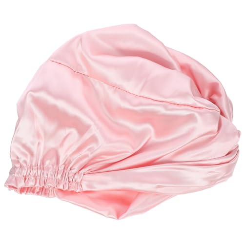 VALICLUD Gorro Imitación Mujer Envoltura el Maquillaje y Ducha