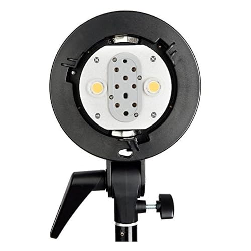 Support de tête Bowens Godox AD-B2 pour double flash AD200 Speedlite