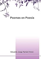 Poemas en Poesía 8468603767 Book Cover
