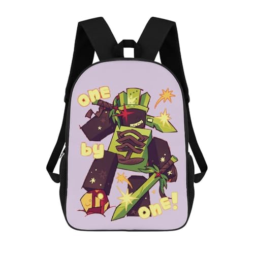 F-orsaken Outdoor Travel Bag Double-Shoulder Nurse Backpack 17-Inch Laptop Luggage Daily Bag For Travel Business Work Use 17inch Style