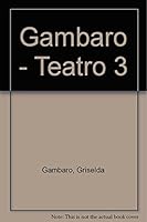 Teatro 3 9505154089 Book Cover