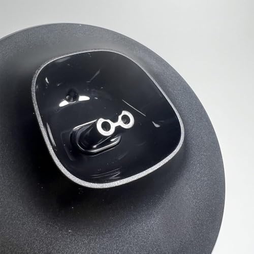 Electric Shaver Charging Stand Modern And Functional Long Service Life Shaver Replacement Charging Station Base