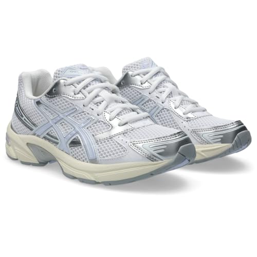 ASICS Women's Asics Gel-1130 'White / Mint Tint', "sizes": "['5', '5.5', '6', '6.5', '7', '7.5', '8', '8.5', '9', '9.5', '10', '10.5', '11', '11.5', '12']