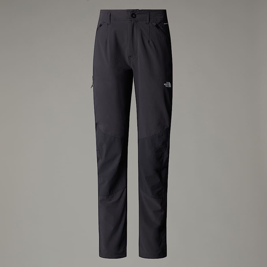 Pantalon de marche femme The North Face Speedlight idéal pour le trekking en montagne