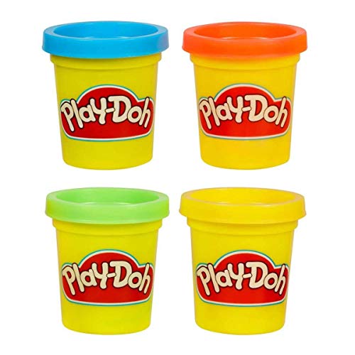 Play-Doh Mini 4er Pack – Bild 2