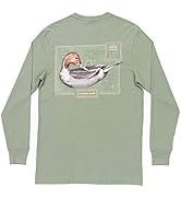 Ls Vintage Decoy - Pintail