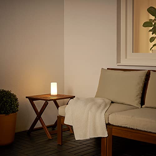 Éclairage de table LED d'extérieur SOLVINDEN ProTuning blanc sans fil de 15 cm - 3