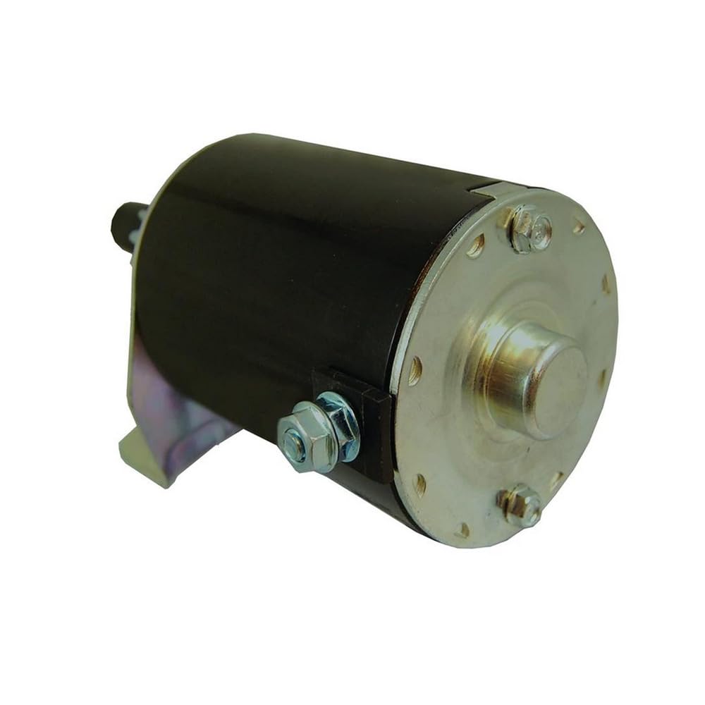 Starter fits John Deere 111 Briggs & Stratton 1979-1985